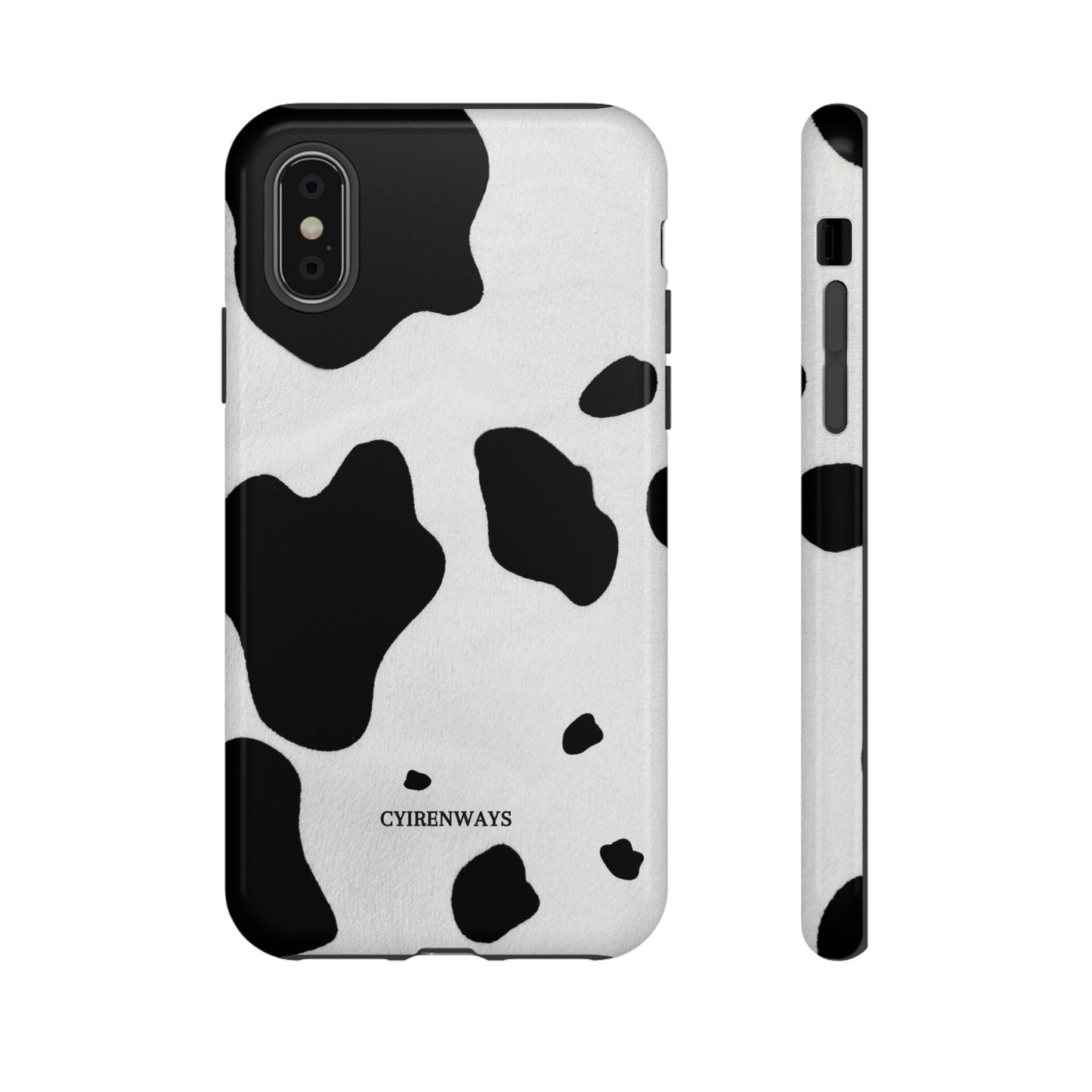 Cow- True tone (Armoured)