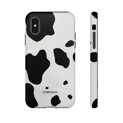 Cow- True tone (Armoured)