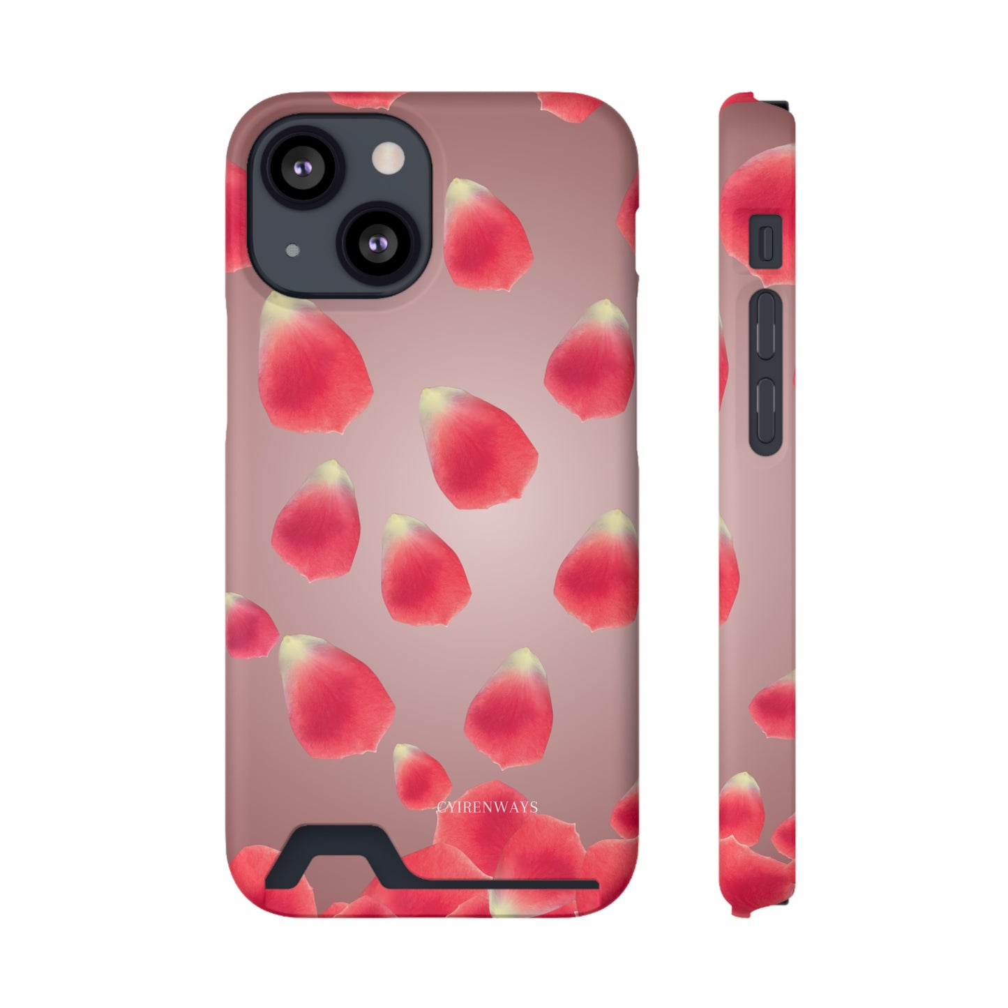 Falling In Love (Magsafe-compatible Card Holder)