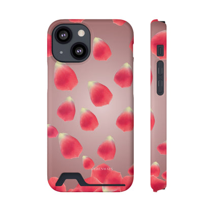 Falling In Love (Magsafe-compatible Card Holder)