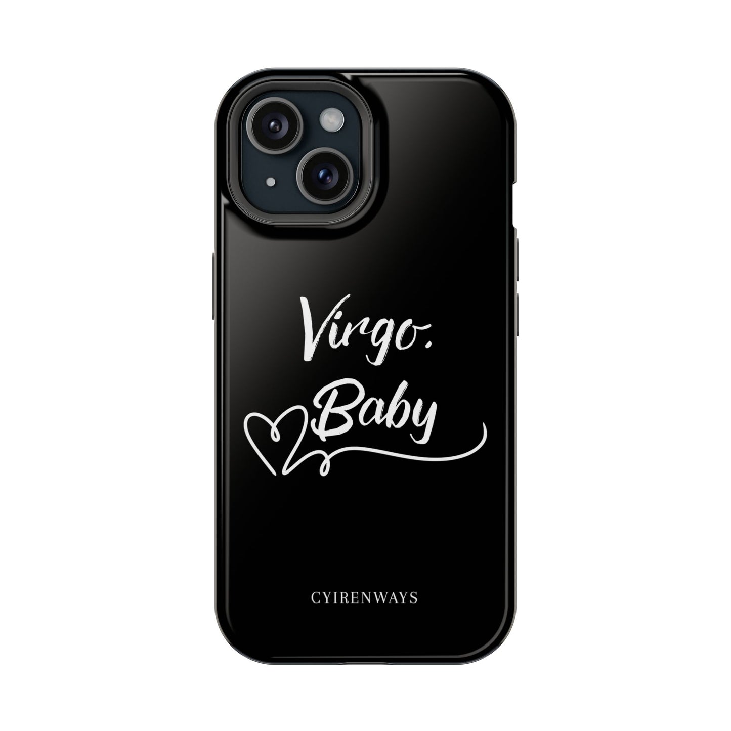 Virgo Baby (Armoured Magsafe)