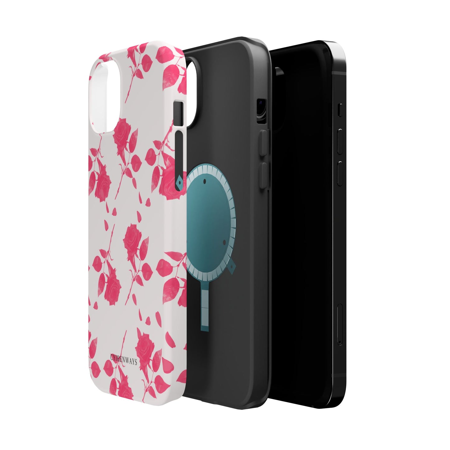 Graceful Elegance (Armoured Magsafe-Compatible)