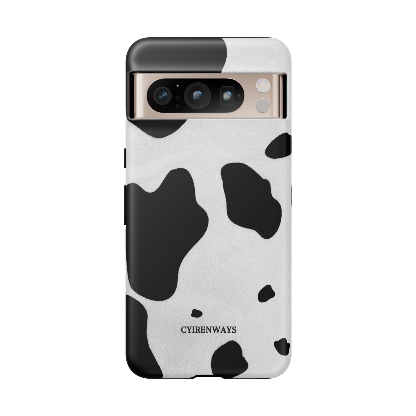 Cow- True tone (Armoured)