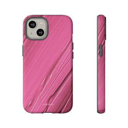 Bashful Daze (Armoured)