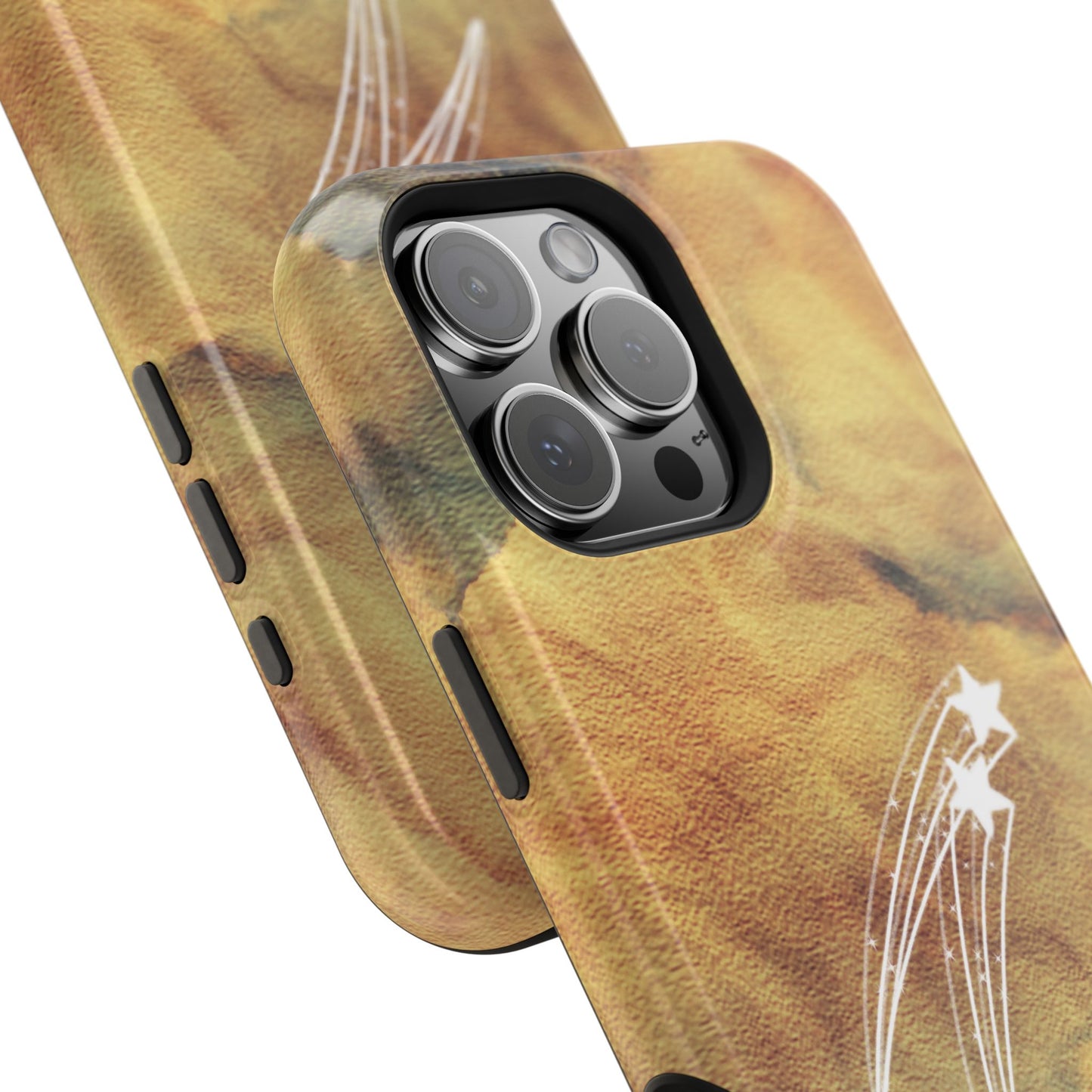 Wishing upon (Armoured Magsafe-compatible)