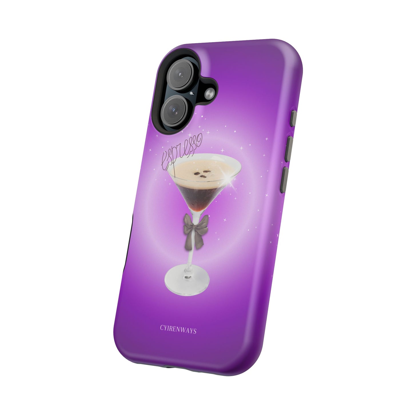 Espresso Martini (Armoured Magsafe-compatible)