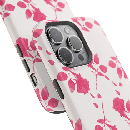 Graceful Elegance (Armoured Magsafe-Compatible)