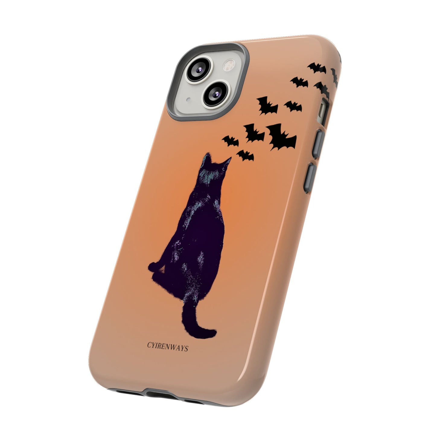 Cat Whisperer (Armoured)