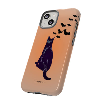 Cat Whisperer (Armoured)