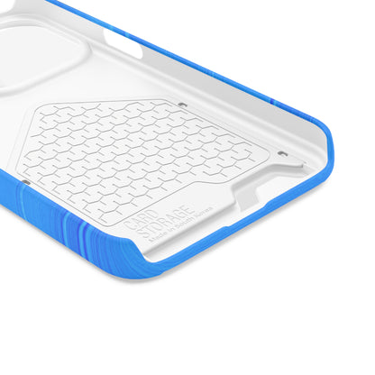 Oceanic Breeze (Magsafe-compatible Card Holder)