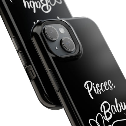 Pisces Baby (Armoured Magsafe)