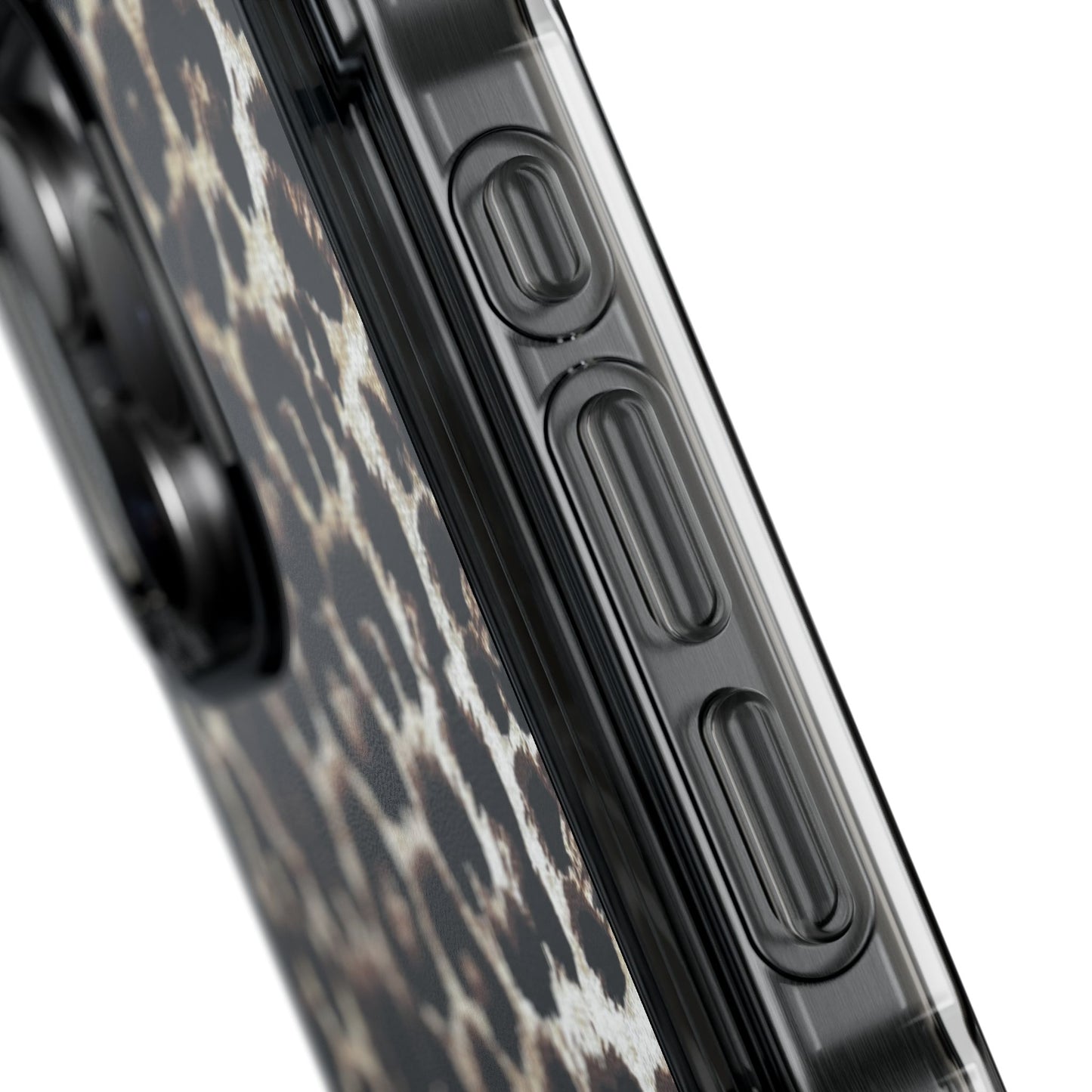 Leopard (Impact-Clear Magsafe-compatible/Magnetic)