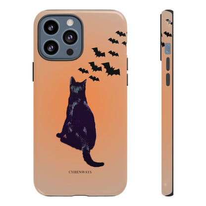 Cat Whisperer (Armoured)