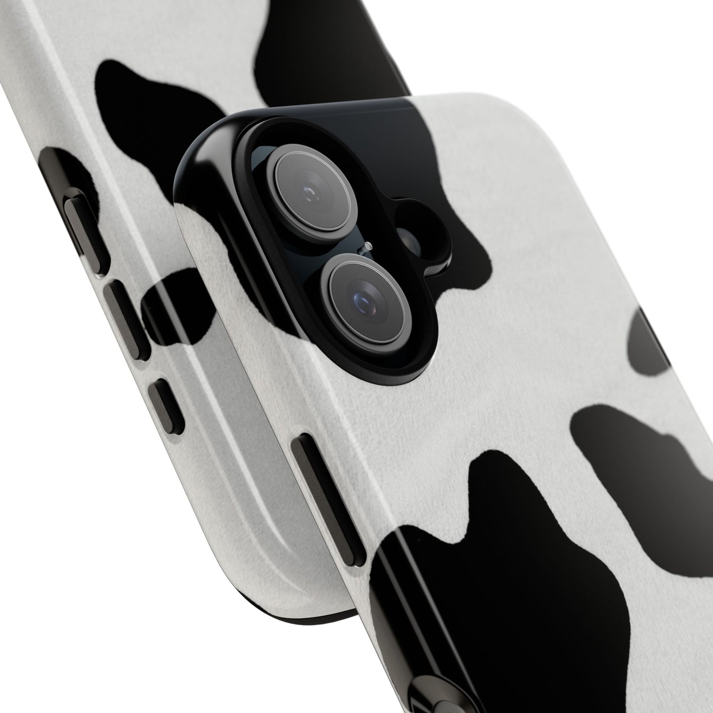 Cow- True tone (Armoured)