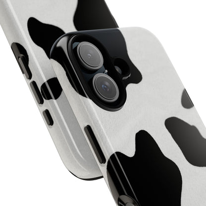 Cow- True tone (Armoured)