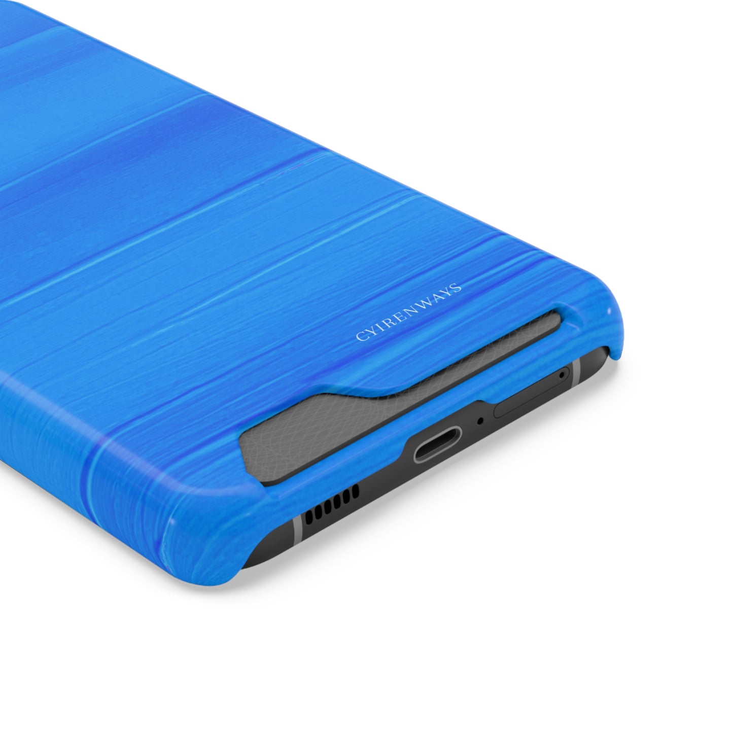 Oceanic Breeze (Magsafe-compatible Card Holder)