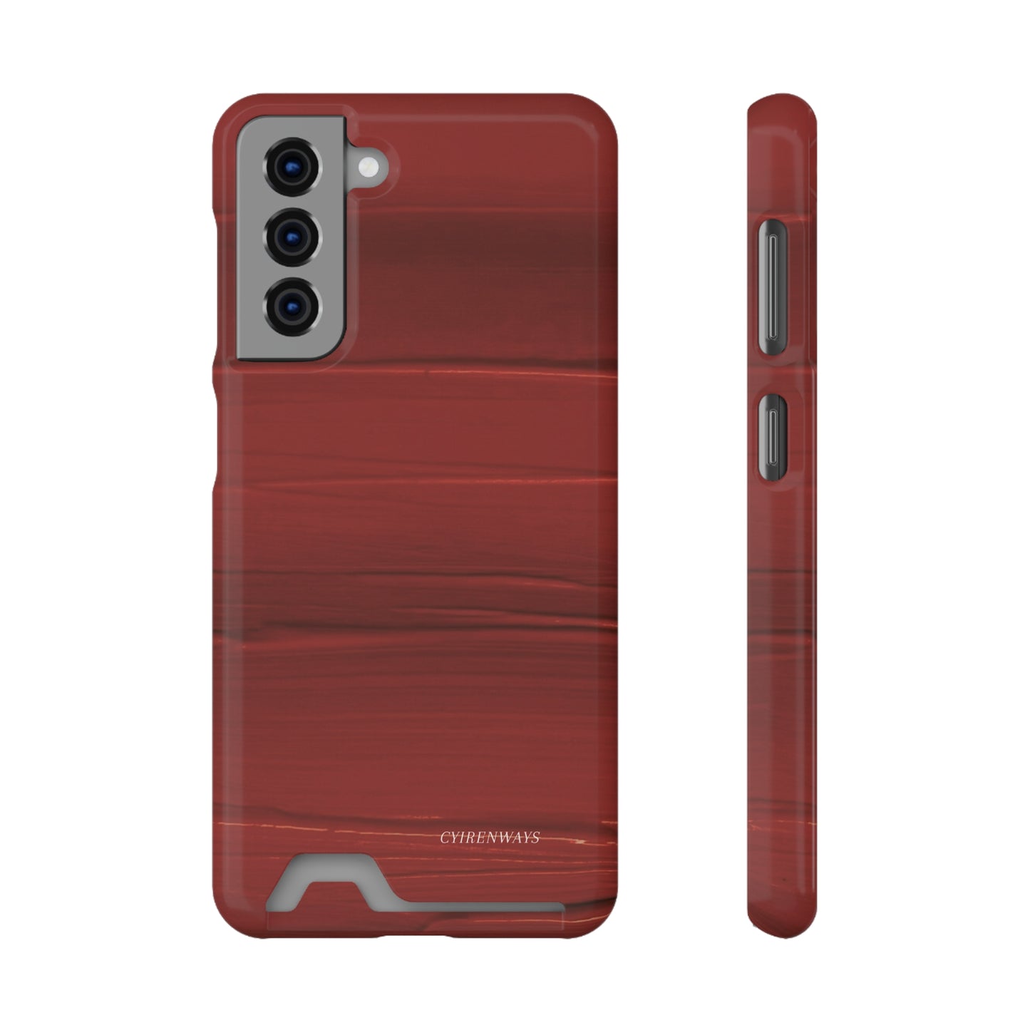 Seductress Maturity (Magsafe-compatible Card Holder)