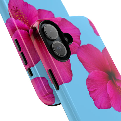 Blue Bliss (Armoured)