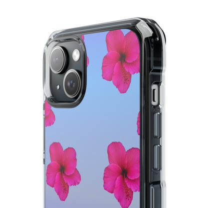 Gradient Dream (Impact: Clear magsafe-compatible/Magnetic)