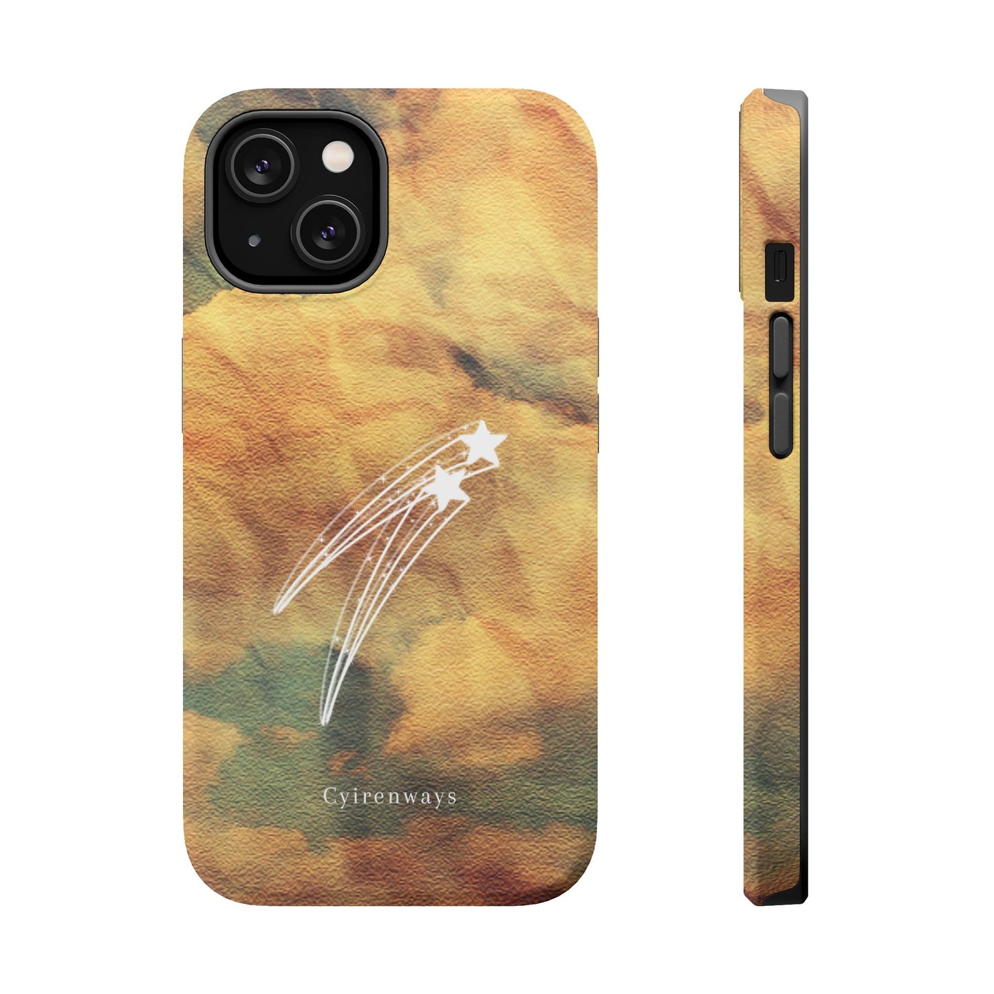 Wishing upon (Armoured Magsafe-compatible)