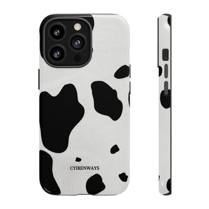 Cow- True tone (Armoured)