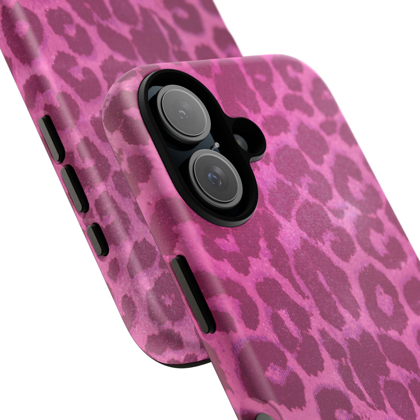 Pink Leopard (Arnoured)