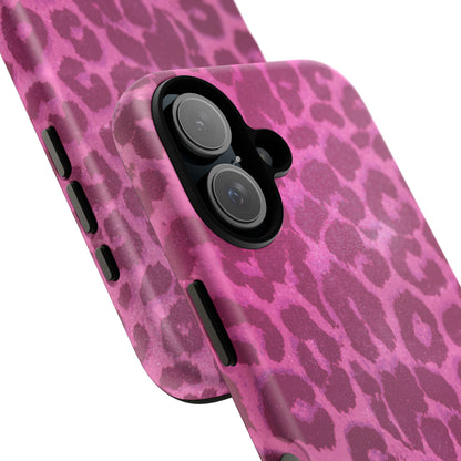 Pink Leopard (Arnoured)