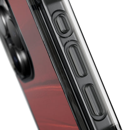 Seductress Maturity (Impact-Clear Magsafe/Magnetic)