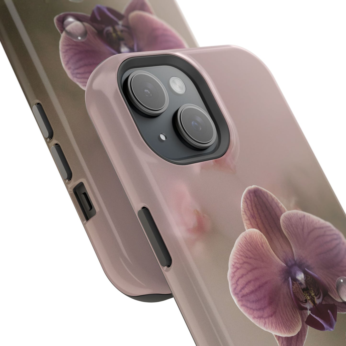 Soft Beauty (Armoured Magsafe)