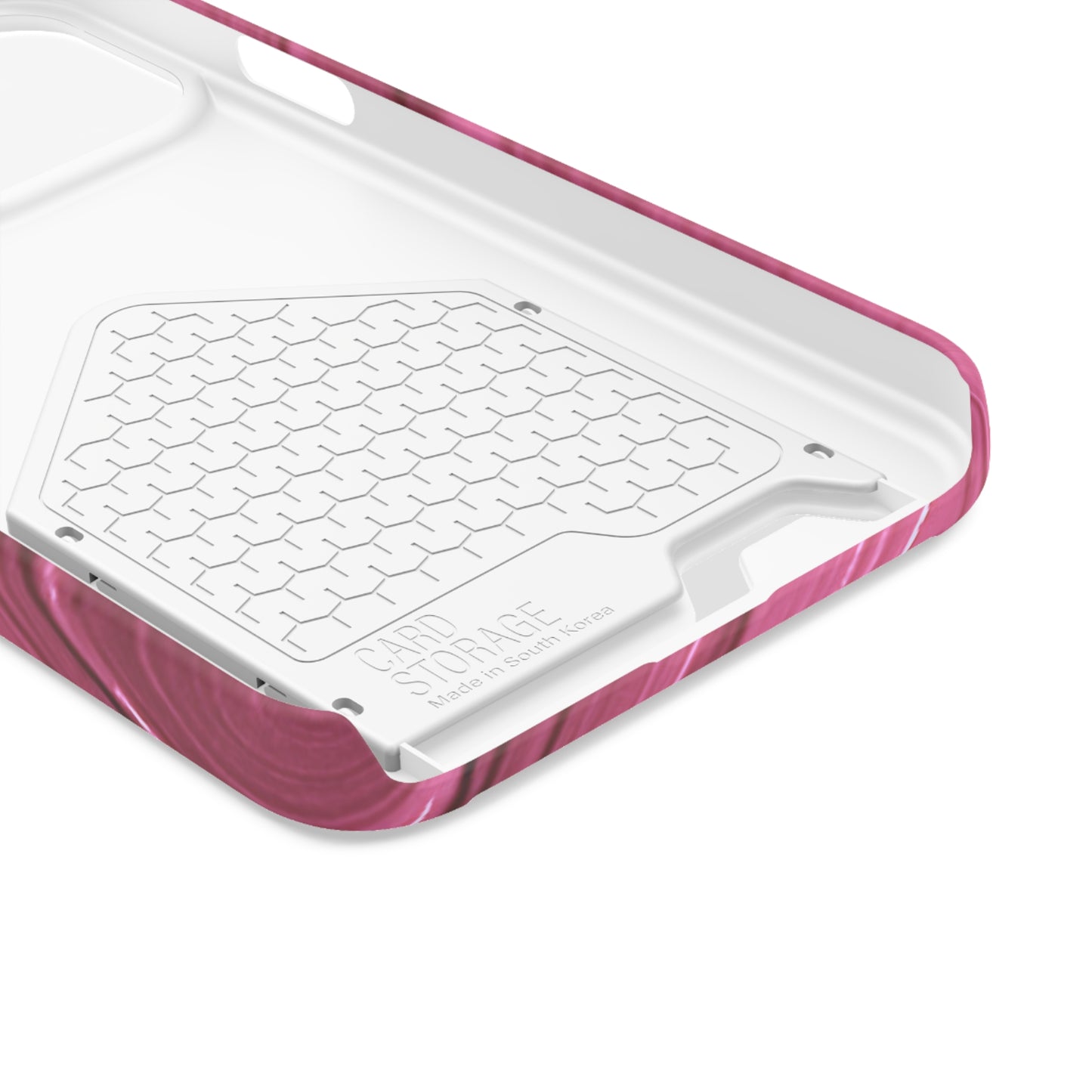 Bashful Daze (Magsafe Card Holder)