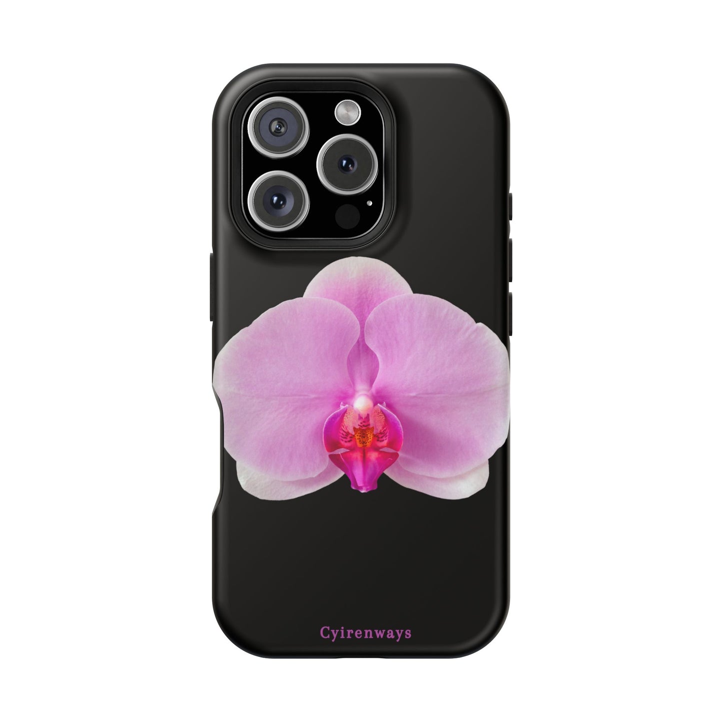 Lowkey, but highkey (Armoured Magsafe-compatible)