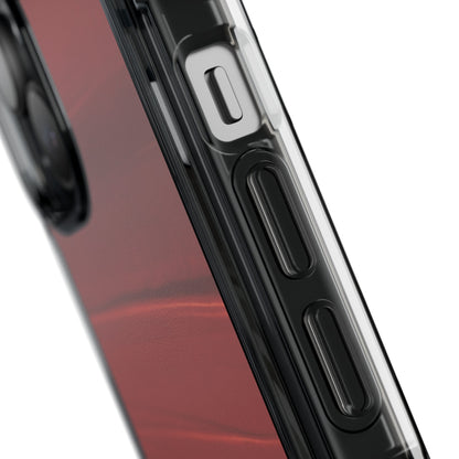 Seductress Maturity (Impact-Clear Magsafe/Magnetic)