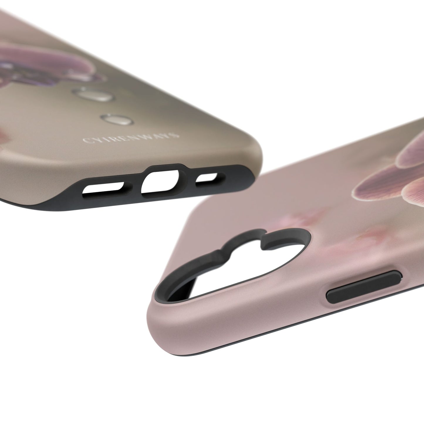 Soft Beauty (Armoured Magsafe)