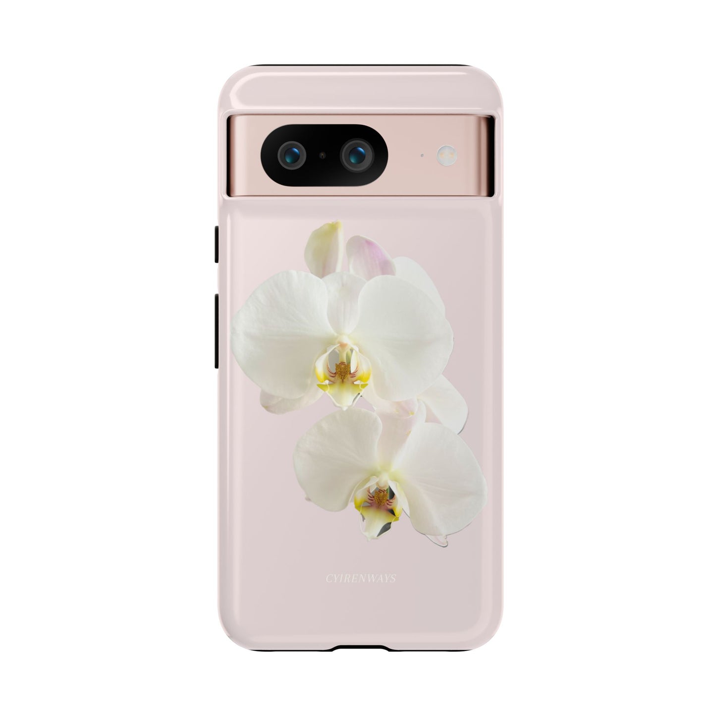 Calm Orchids (Armoured)