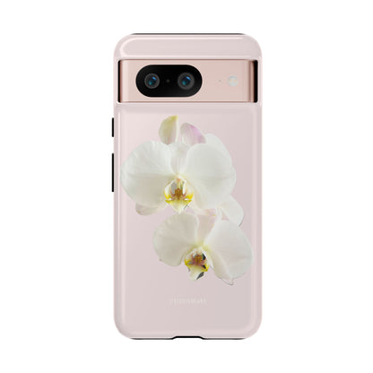 Calm Orchids (Armoured)