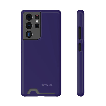 Navy (Magsafe-compatible Card Holder)