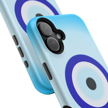Evil Eye Protection (Armoured Magsafe)