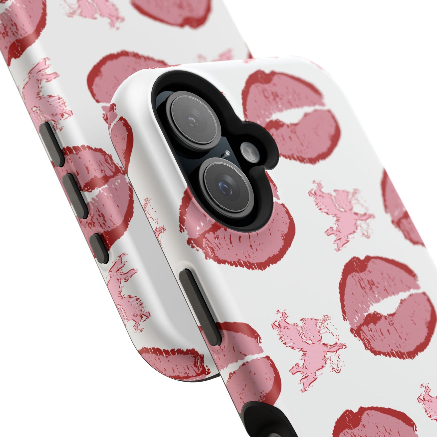 Soft Romance (Armoured-Magsafe compatible)