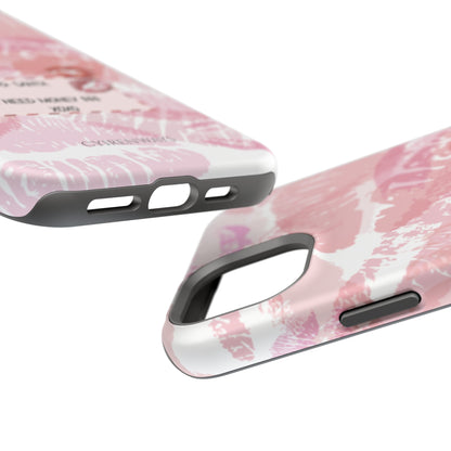 To Santa I Need Money (Armoured Magsafe-compatible)