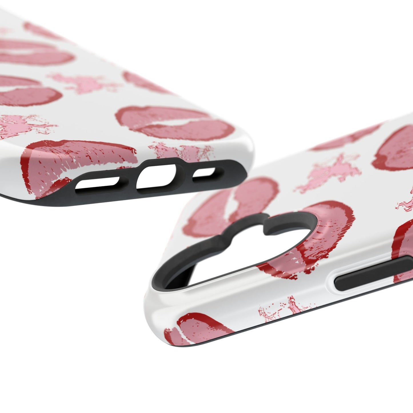 Soft Romance (Armoured-Magsafe compatible)