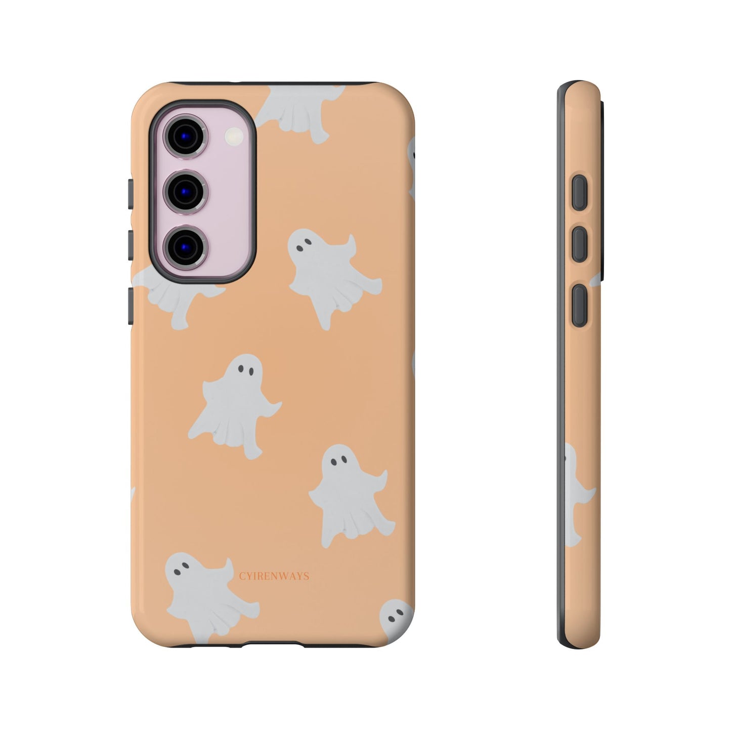 Friendly Boo's (Armoured)