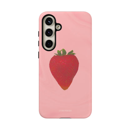 Strawberry Swirl (Armoured)