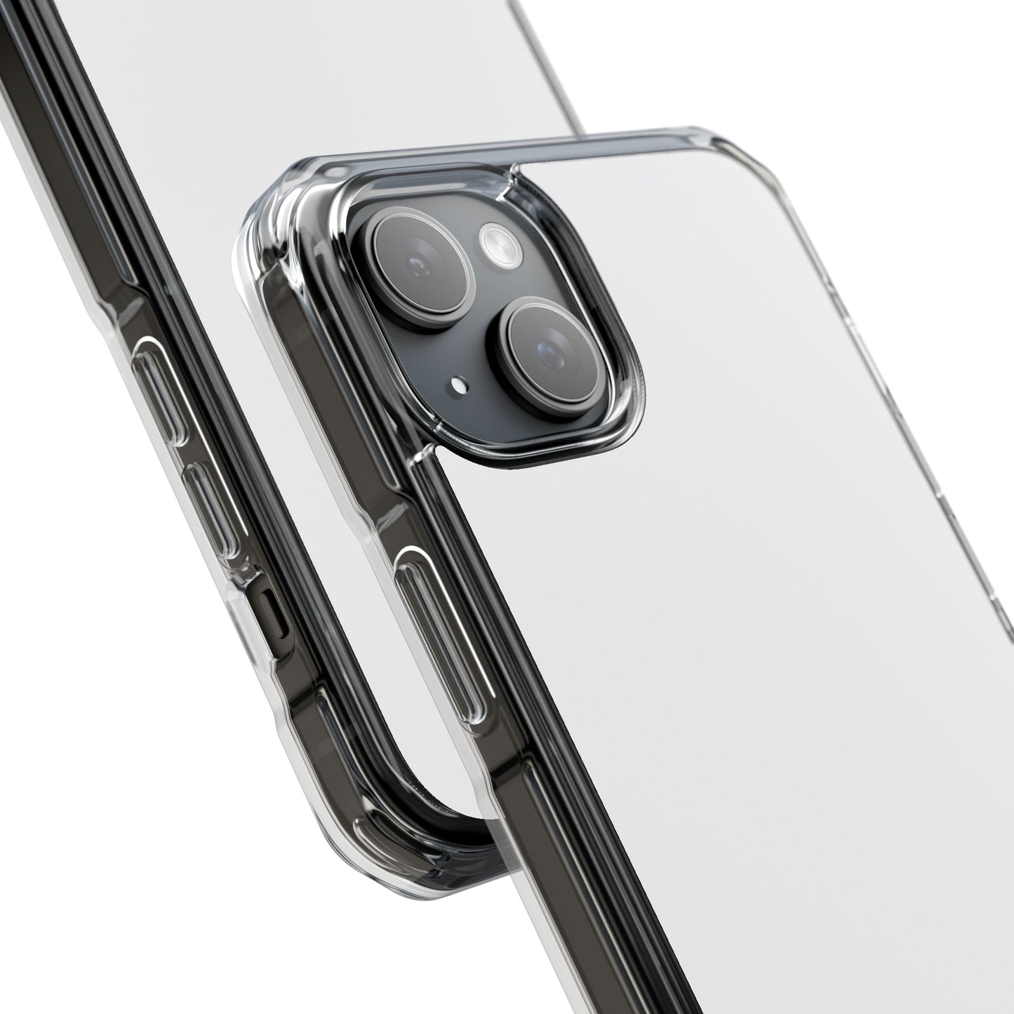 Snow (Impact-Clear Magsafe/Magnetic)