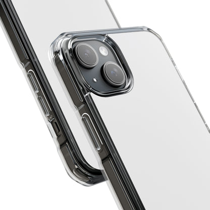 Snow (Impact-Clear Magsafe/Magnetic)