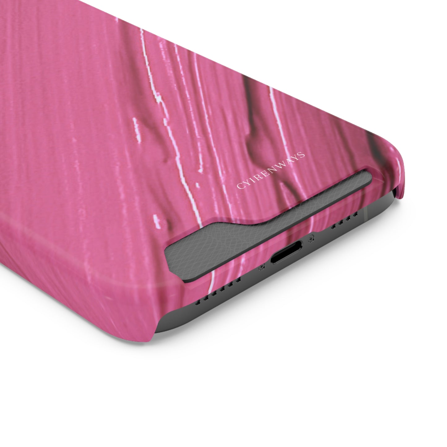 Bashful Daze (Magsafe Card Holder)