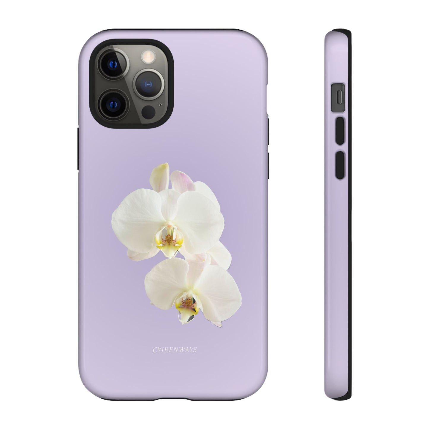 Dreamy Orchids (Armoured)