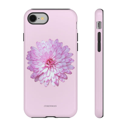 Pink Callistephus (Armoured)