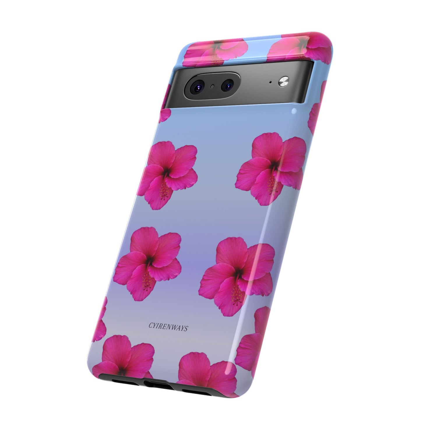 Gradient Dream (Armoured)