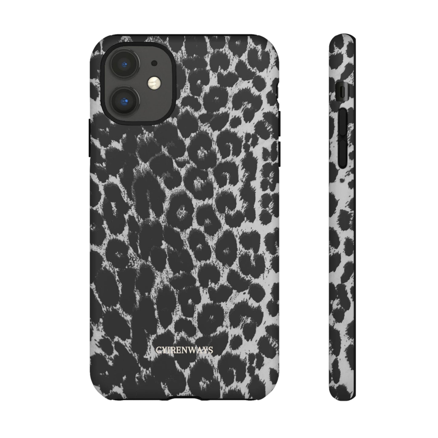 Snow Leopard (Armoured)