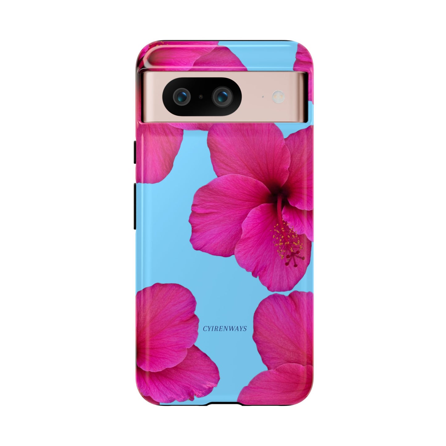 Blue Bliss (Armoured)